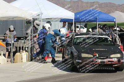 media/Oct-12-2025-Lucky Dog Racing (Sun) [[8adb5568ea]]/5-Pre Grid-Driver Change-Refueling/